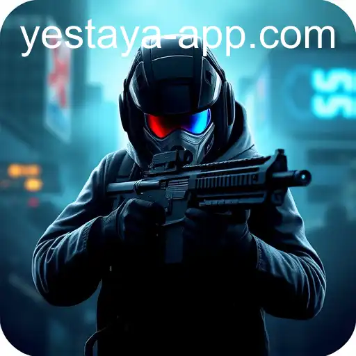 Exploring Action Games with Yestaya App: A Dive into Virtual Adventures
