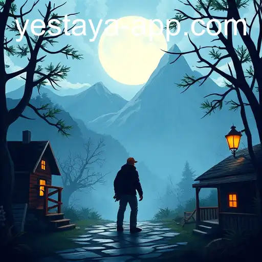 Exploring the Thrilling Worlds of Adventure Quest Games on the 'Yestaya App'