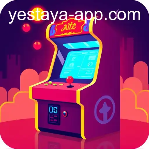 Exploring 'Arcade Unlimited': A Gateway to Endless Gaming with Yestaya App