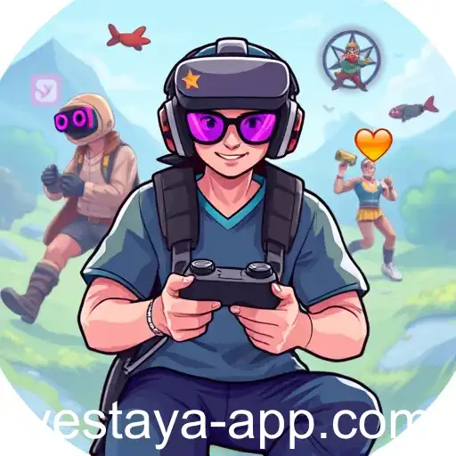 Emerging Trends in Online Gaming Platforms