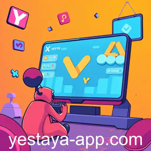 Emerging Trends in Mobile Gaming: The Rise of Yestaya