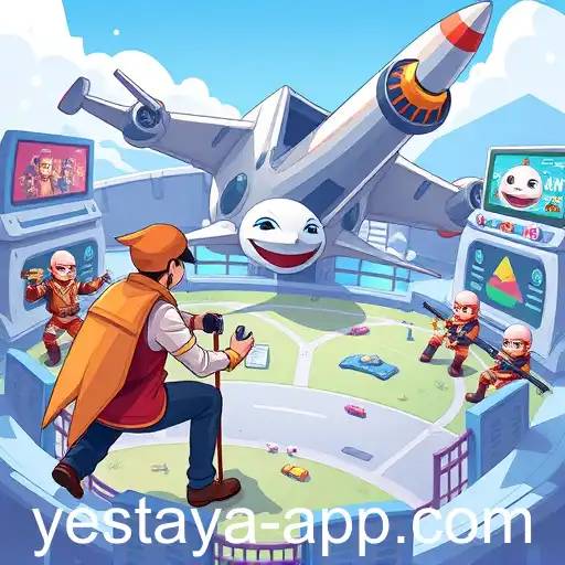 Exploring the Rise of English Gaming Platforms