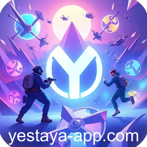 Yestaya App Revolutionizes Online Gaming Experience