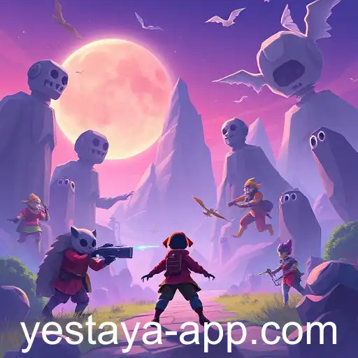 The Rise of Yestaya App in Gaming