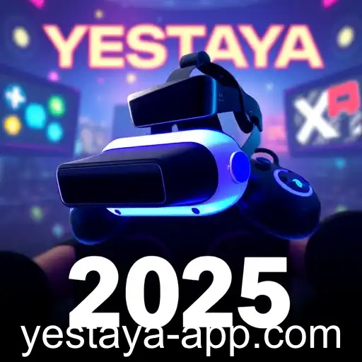 The Rise of Yestaya: A New Era in Gaming
