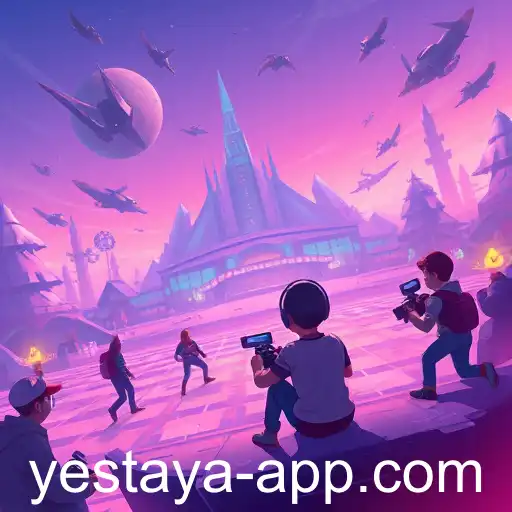 The Rise of Yestaya App in Gaming