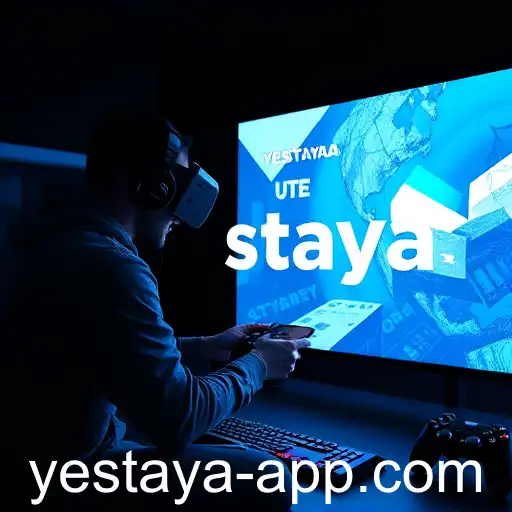 The Rise of Yestaya App in Gaming Industry