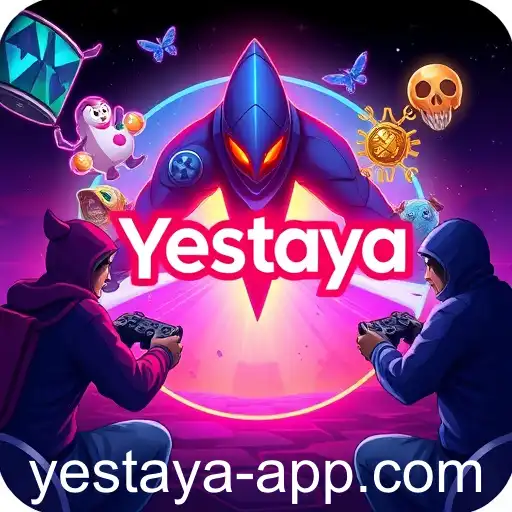 Revolutionizing Gaming with Yestaya App