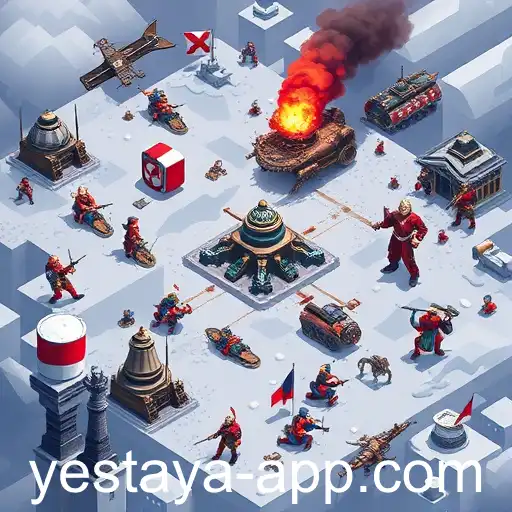 Yestaya App Redefining Mobile Gaming