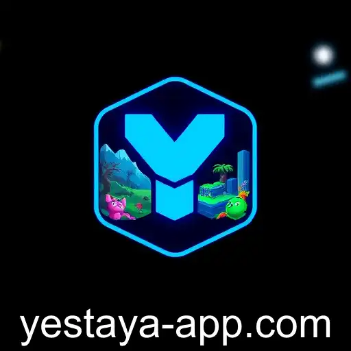 Yestaya App Revolutionizes Online Gaming