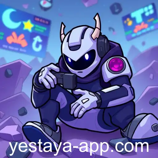 The Rise of Yestaya: A Digital Game Hub