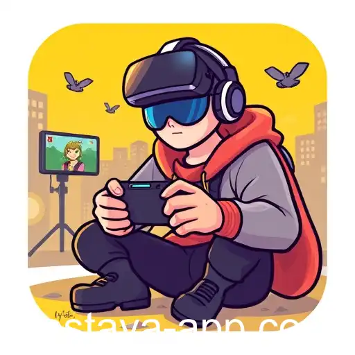 Yestaya App Transforms the Gaming Experience