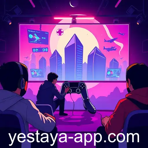Exploring the Rise of Yestaya in 2025