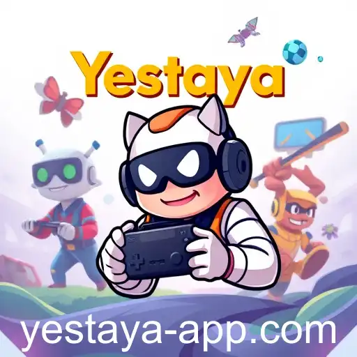 Revolutionizing Online Gaming with Yestaya
