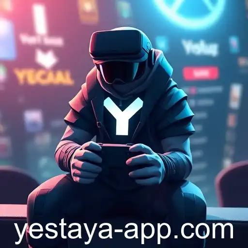 The Rise of Yestaya in Online Gaming