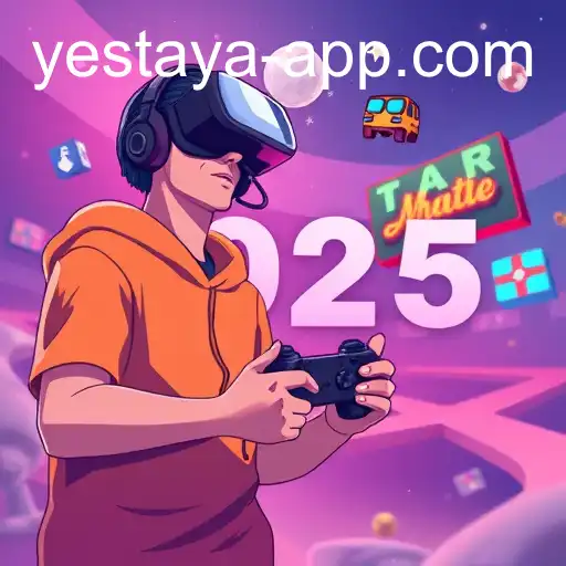 Innovative Gaming Sites in 2025