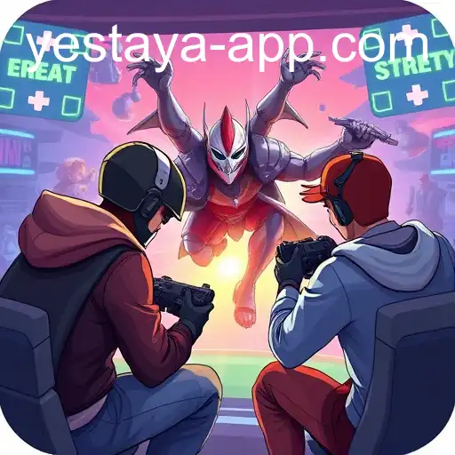 Exploring the Dynamics of the Multiplayer Zone: The Impact of the Yestaya App