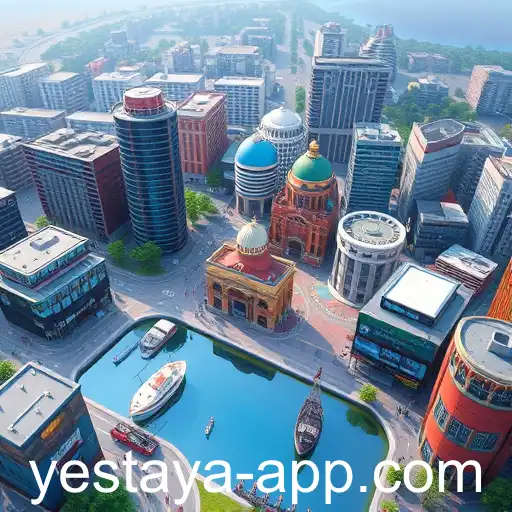 The Rise of Game Websites in the Digital Age