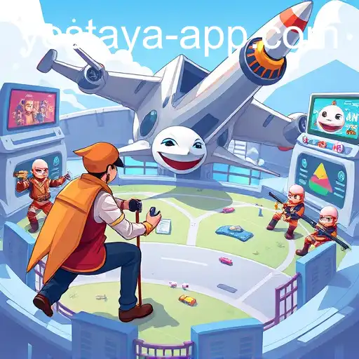 The Rise of Yestaya App in English Gaming Circles