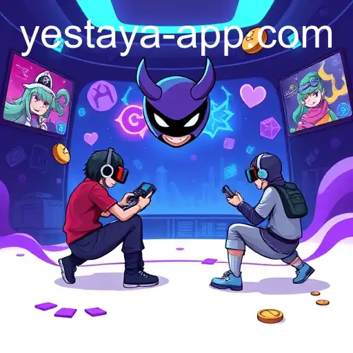 The Rise of Yestaya App in the Gaming World