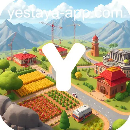 Exploring the Alluring Realms of 'Simulation World'