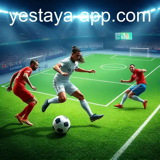 Exploring the Rise of the 'Sports Arena' Category: The Role of the 'Yestaya App'