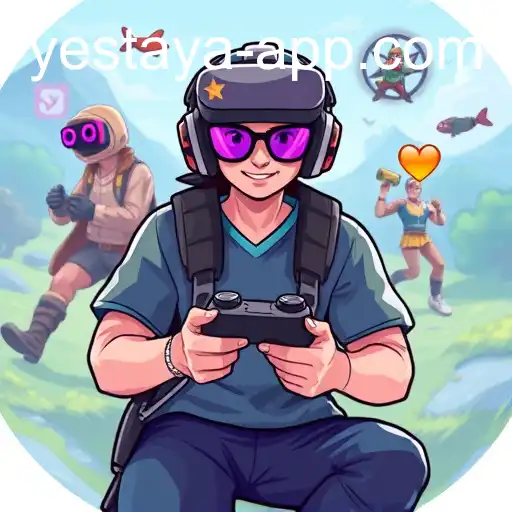 Emerging Trends in Online Gaming Platforms