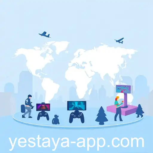 Emerging Trends in Gaming for 2025