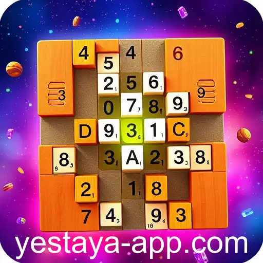 Exploring the Engaging World of Puzzle Games on Yestaya App