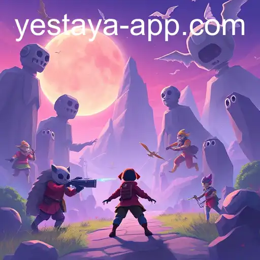 The Rise of Yestaya App in Gaming
