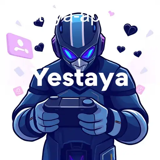 The Rise of Yestaya App: Revolutionizing Online Gaming