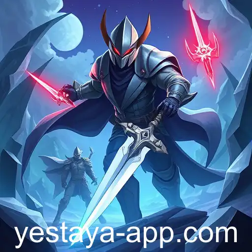 Exploring the World of Role-Playing Games on Yestaya App
