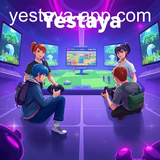 Yestaya App Revolutionizes Digital Gaming Experience