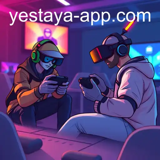 Yestaya App Revolutionizes English Gaming