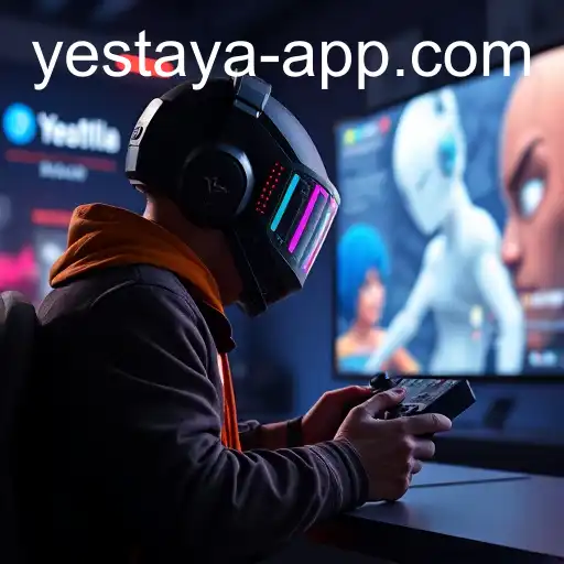 Yestaya App Revolutionizes Gaming Experience