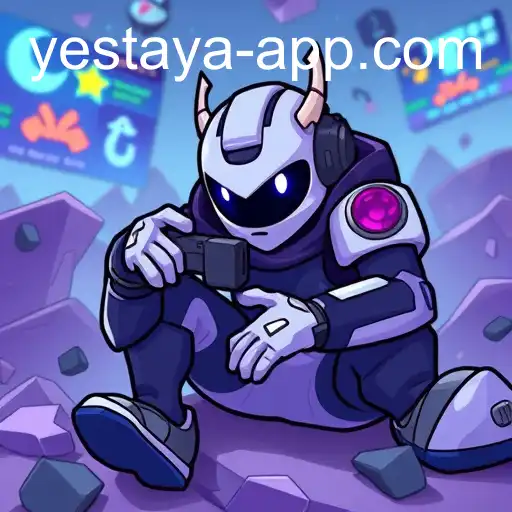 The Rise of Yestaya: A Digital Game Hub