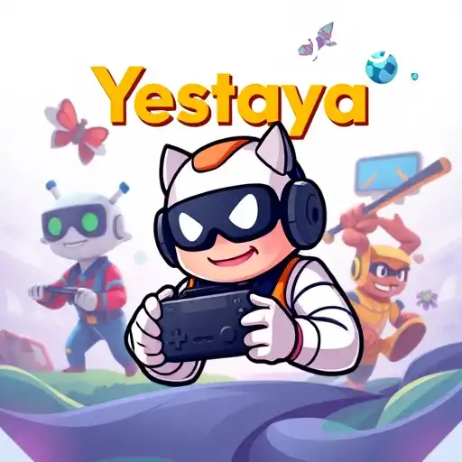 Revolutionizing Online Gaming with Yestaya