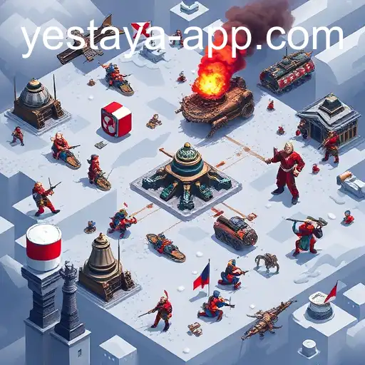 Exploring the World of Strategy Games: An In-Depth Look