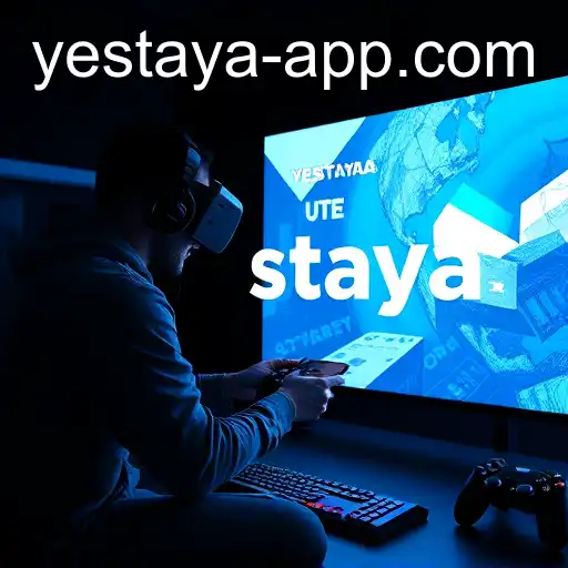 The Rise of Yestaya App in Gaming Industry