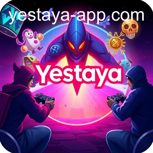 Revolutionizing Gaming with Yestaya App