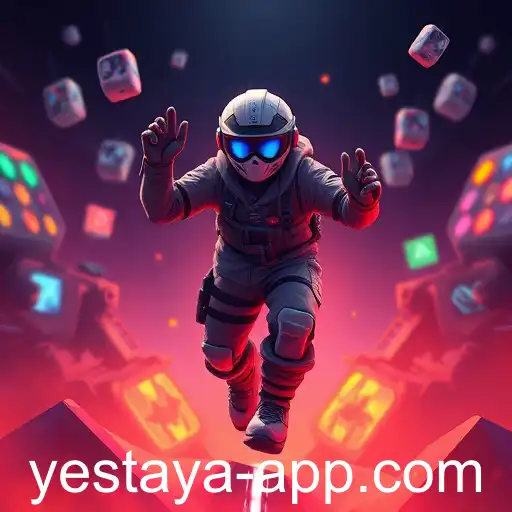 Yestaya App: Revolutionizing Online Gaming