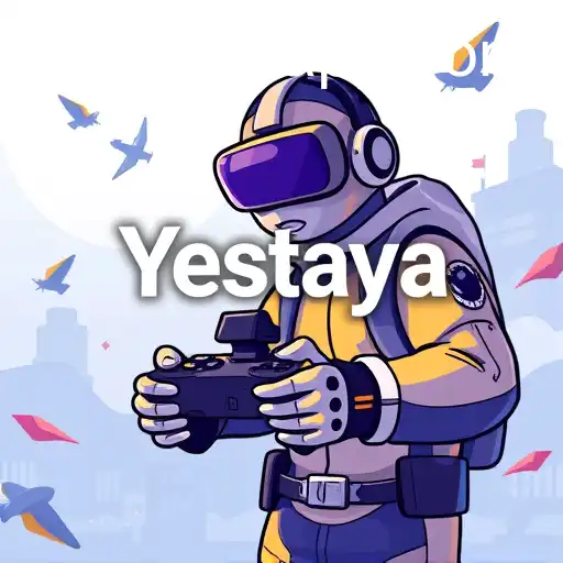 The Rise of Yestaya in the Online Gaming World