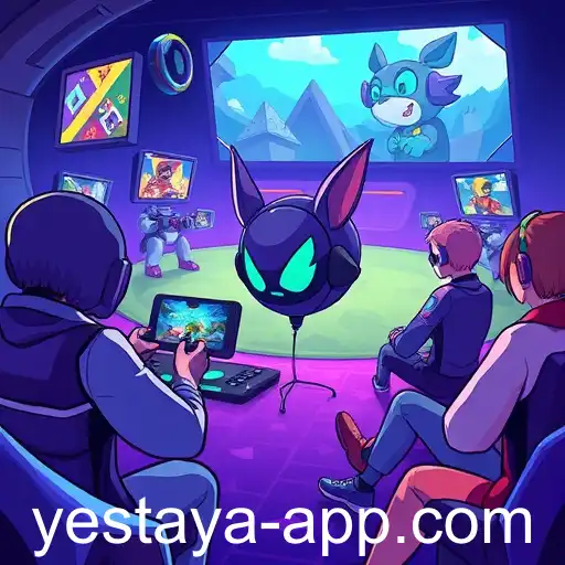 Yestaya App: A New Era in English Gaming
