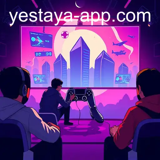 Exploring the Rise of Yestaya in 2025