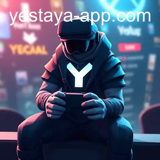The Rise of Yestaya in Online Gaming